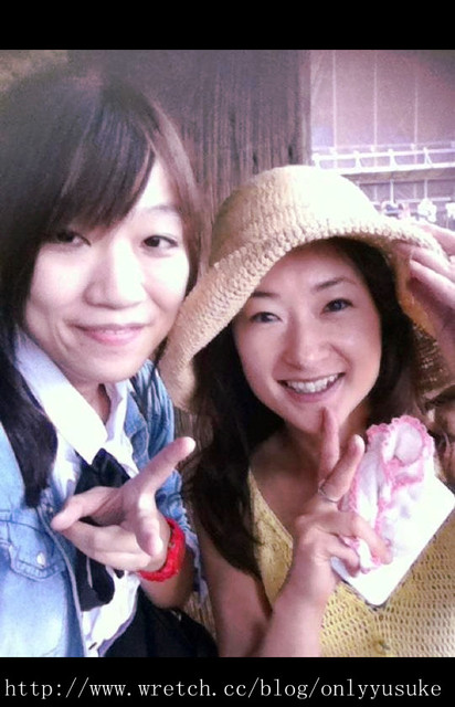 (旅行)國外遊記看圖說話♥(蜜月)夏 OSAKA大阪♥DAY2 ♥　0803開