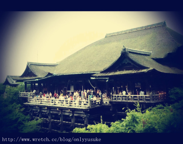 (旅行)國外遊記看圖說話♥(蜜月)夏 OSAKA大阪♥DAY2 ♥　0803開