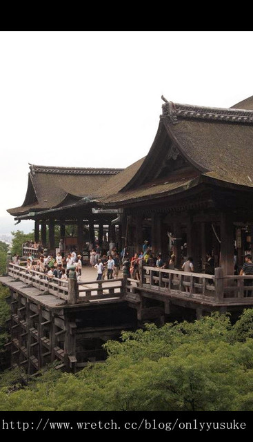 (旅行)國外遊記看圖說話♥(蜜月)夏 OSAKA大阪♥DAY2 ♥　0803開