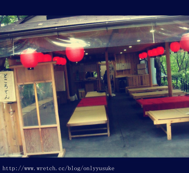 (旅行)國外遊記看圖說話♥(蜜月)夏 OSAKA大阪♥DAY2 ♥　0803開