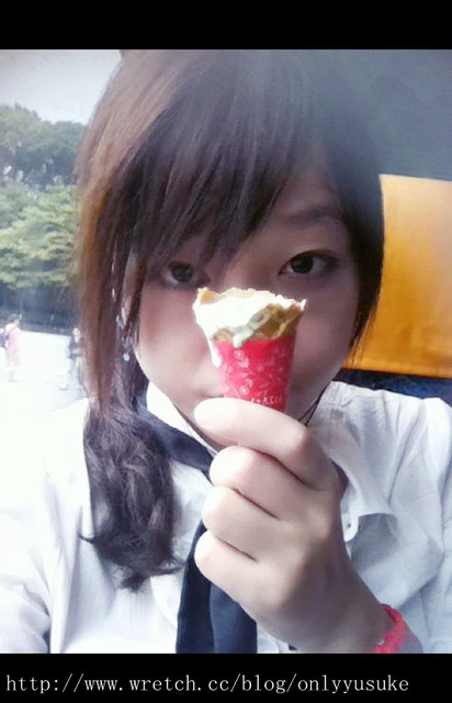 (旅行)國外遊記看圖說話♥(蜜月)夏 OSAKA大阪♥DAY2 ♥　0803開