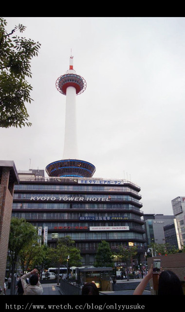 (旅行)國外遊記看圖說話♥(蜜月)夏 OSAKA大阪♥DAY2 ♥　0803開