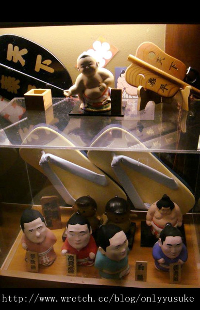 (旅行)國外遊記看圖說話♥(蜜月)夏 OSAKA大阪♥DAY2 ♥　0803開