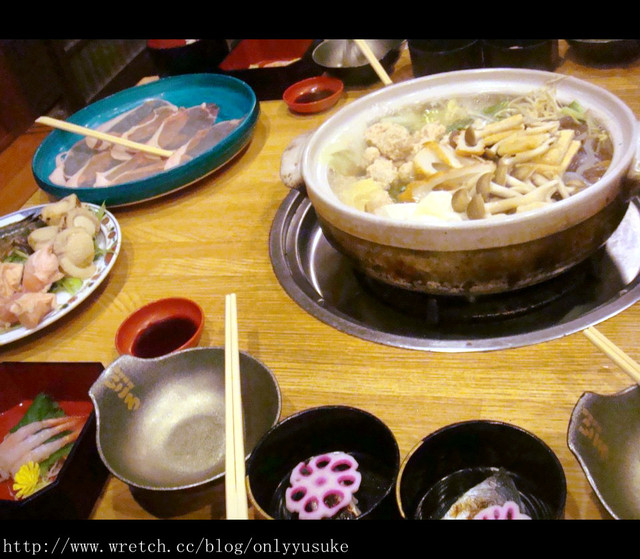 (旅行)國外遊記看圖說話♥(蜜月)夏 OSAKA大阪♥DAY2 ♥　0803開