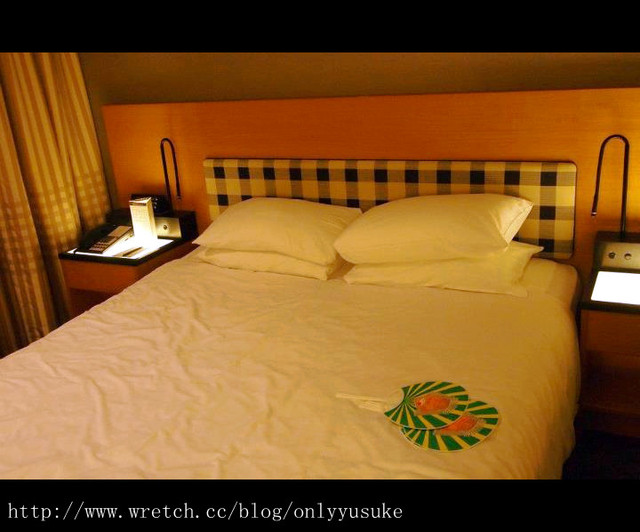 (旅行)國外遊記看圖說話♥(蜜月)夏 OSAKA大阪♥DAY2 ♥　0803開