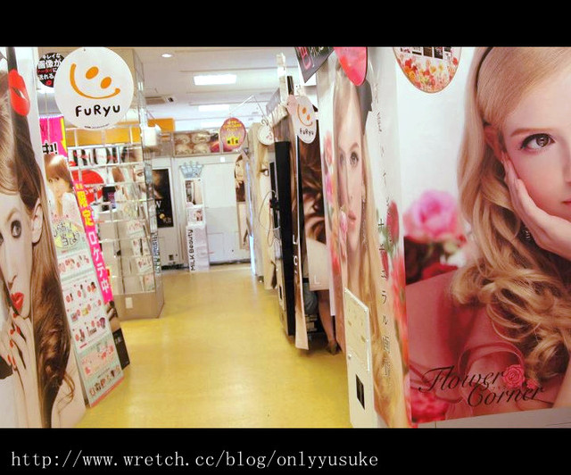 (旅行)國外遊記看圖說話♥(蜜月)夏 OSAKA大阪♥DAY2 ♥　0803開