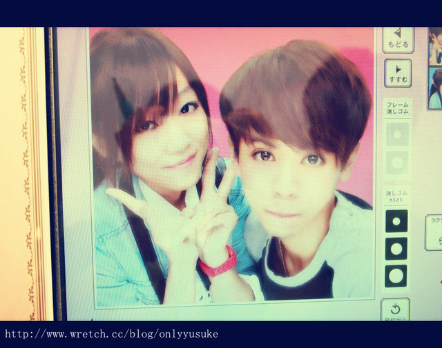 (旅行)國外遊記看圖說話♥(蜜月)夏 OSAKA大阪♥DAY2 ♥　0803開