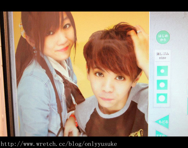 (旅行)國外遊記看圖說話♥(蜜月)夏 OSAKA大阪♥DAY2 ♥　0803開