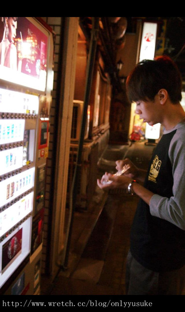 (旅行)國外遊記看圖說話♥(蜜月)夏 OSAKA大阪♥DAY2 ♥　0803開