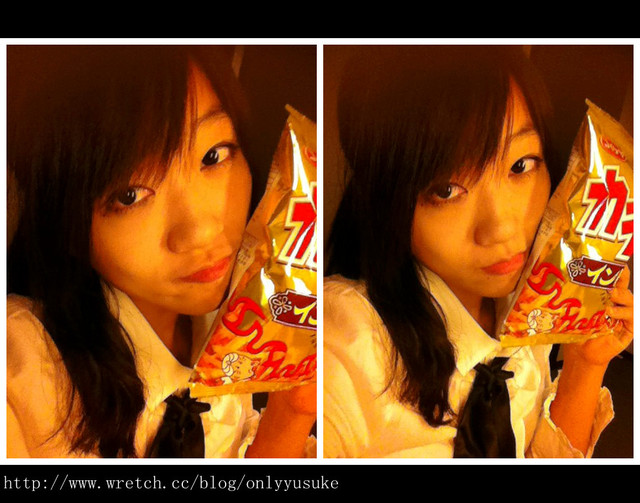 (旅行)國外遊記看圖說話♥(蜜月)夏 OSAKA大阪♥DAY2 ♥　0803開