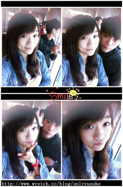 國外遊記看圖說話♥(蜜月)夏 OSAKA大阪♥DAY1 ♥　0730發文