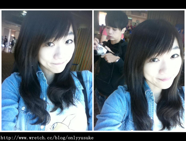 國外遊記看圖說話♥(蜜月)夏 OSAKA大阪♥DAY1 ♥　0730發文