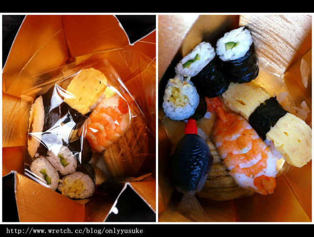 國外遊記看圖說話♥(蜜月)夏 OSAKA大阪♥DAY1 ♥　0730發文