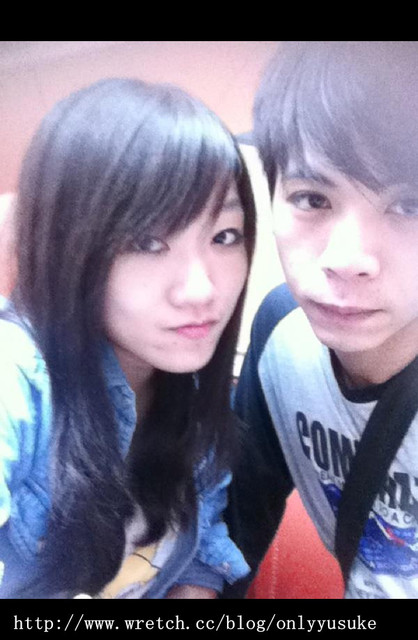 國外遊記看圖說話♥(蜜月)夏 OSAKA大阪♥DAY1 ♥　0730發文