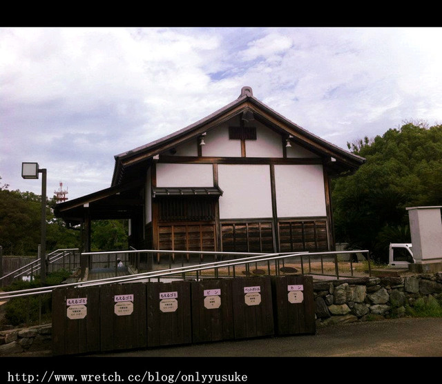 國外遊記看圖說話♥(蜜月)夏 OSAKA大阪♥DAY1 ♥　0730發文