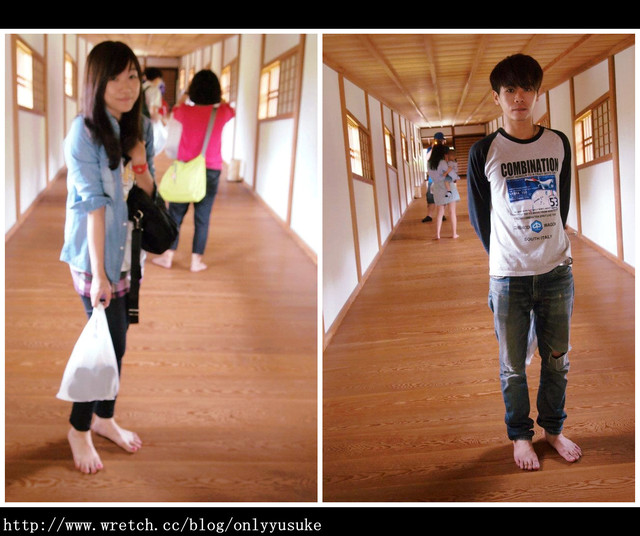 國外遊記看圖說話♥(蜜月)夏 OSAKA大阪♥DAY1 ♥　0730發文