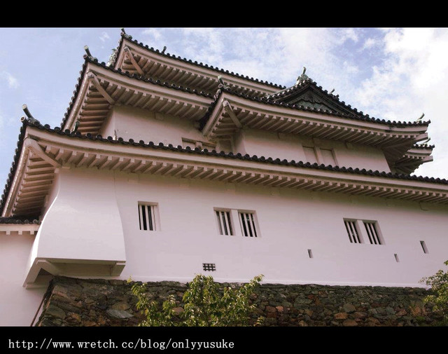 國外遊記看圖說話♥(蜜月)夏 OSAKA大阪♥DAY1 ♥　0730發文