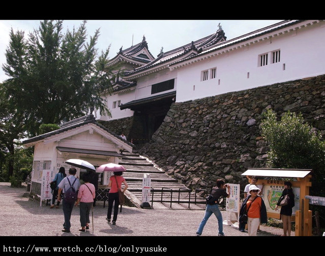 國外遊記看圖說話♥(蜜月)夏 OSAKA大阪♥DAY1 ♥　0730發文