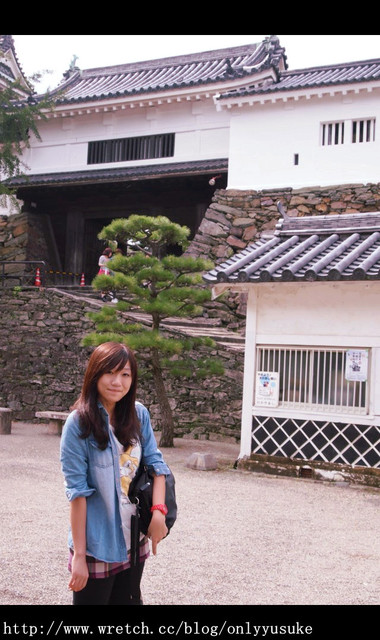 國外遊記看圖說話♥(蜜月)夏 OSAKA大阪♥DAY1 ♥　0730發文