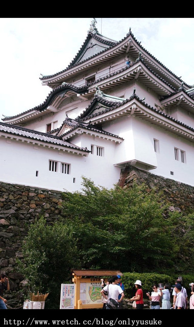 國外遊記看圖說話♥(蜜月)夏 OSAKA大阪♥DAY1 ♥　0730發文