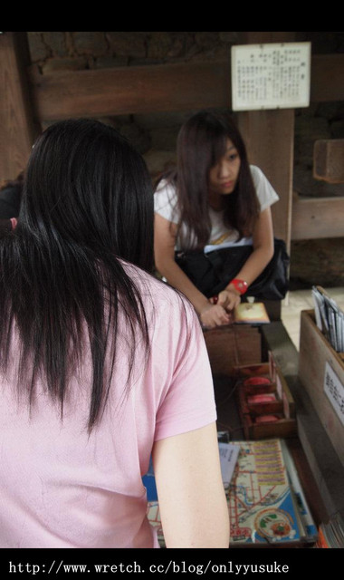 國外遊記看圖說話♥(蜜月)夏 OSAKA大阪♥DAY1 ♥　0730發文