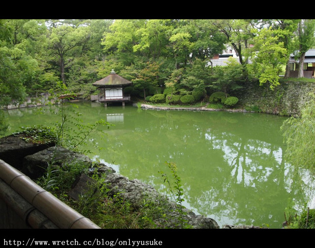 國外遊記看圖說話♥(蜜月)夏 OSAKA大阪♥DAY1 ♥　0730發文