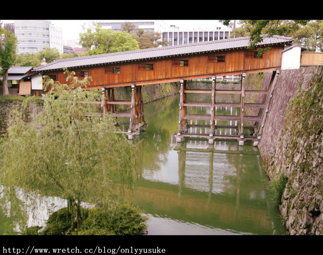 國外遊記看圖說話♥(蜜月)夏 OSAKA大阪♥DAY1 ♥　0730發文