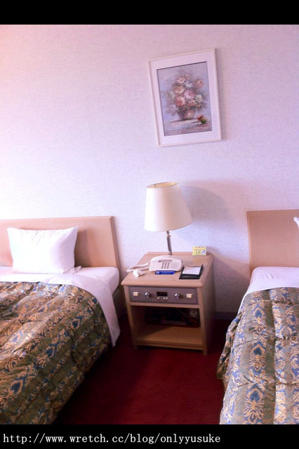 國外遊記看圖說話♥(蜜月)夏 OSAKA大阪♥DAY1 ♥　0730發文