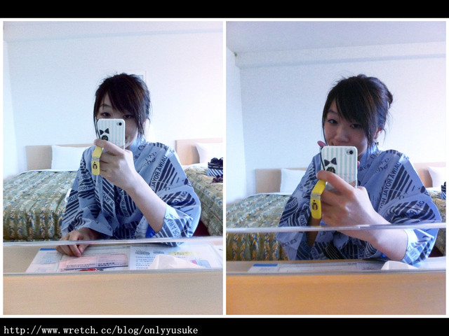 國外遊記看圖說話♥(蜜月)夏 OSAKA大阪♥DAY1 ♥　0730發文