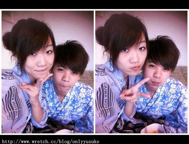 國外遊記看圖說話♥(蜜月)夏 OSAKA大阪♥DAY1 ♥　0730發文