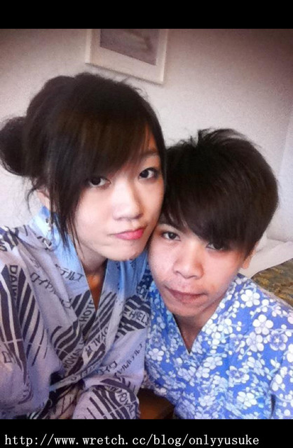 國外遊記看圖說話♥(蜜月)夏 OSAKA大阪♥DAY1 ♥　0730發文