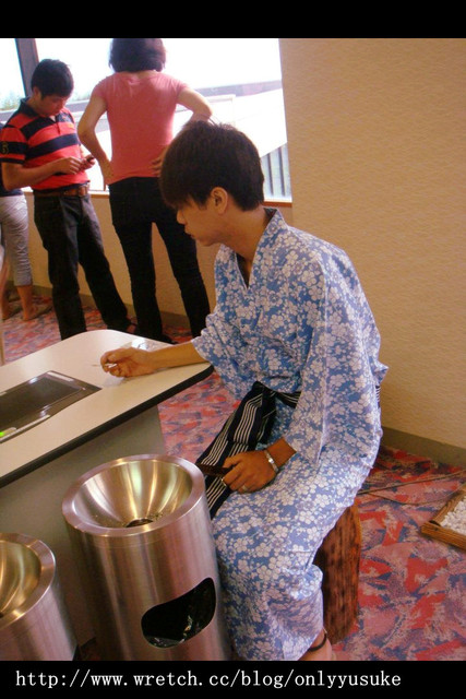 國外遊記看圖說話♥(蜜月)夏 OSAKA大阪♥DAY1 ♥　0730發文