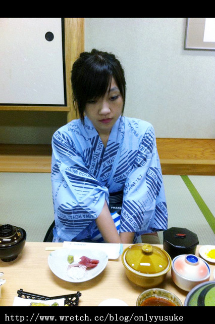 國外遊記看圖說話♥(蜜月)夏 OSAKA大阪♥DAY1 ♥　0730發文