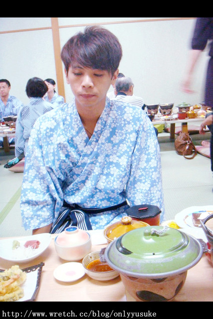 國外遊記看圖說話♥(蜜月)夏 OSAKA大阪♥DAY1 ♥　0730發文