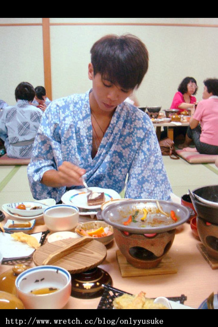 國外遊記看圖說話♥(蜜月)夏 OSAKA大阪♥DAY1 ♥　0730發文