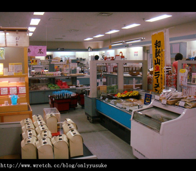 國外遊記看圖說話♥(蜜月)夏 OSAKA大阪♥DAY1 ♥　0730發文