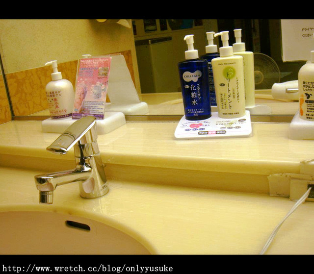 國外遊記看圖說話♥(蜜月)夏 OSAKA大阪♥DAY1 ♥　0730發文