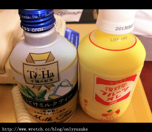 國外遊記看圖說話♥(蜜月)夏 OSAKA大阪♥DAY1 ♥　0730發文