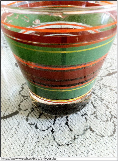 ♡(試飲文)「順天堂 芙蓉生之化」給我好臉色