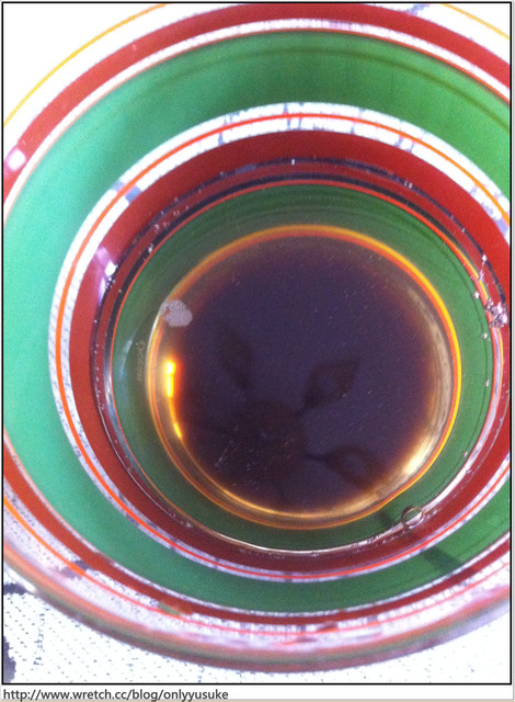 ♡(試飲文)「順天堂 芙蓉生之化」給我好臉色