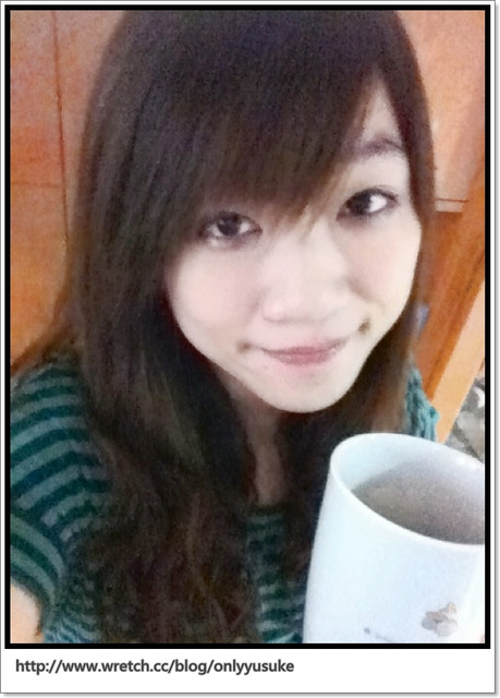 ♡(試飲文)「順天堂 芙蓉生之化」給我好臉色