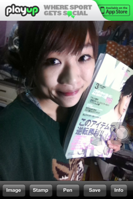 (3C)♥令人滿意到不行的app分享特區 PART-2