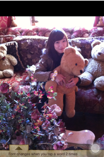 (3C)♥令人滿意到不行的app分享特區 PART-2