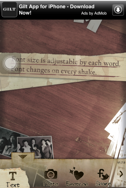 (3C)♥令人滿意到不行的app分享特區 PART-2