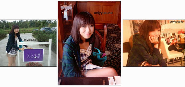 *【暖暖的旋風來襲】一年四季買不完(我是外套控)PART-2