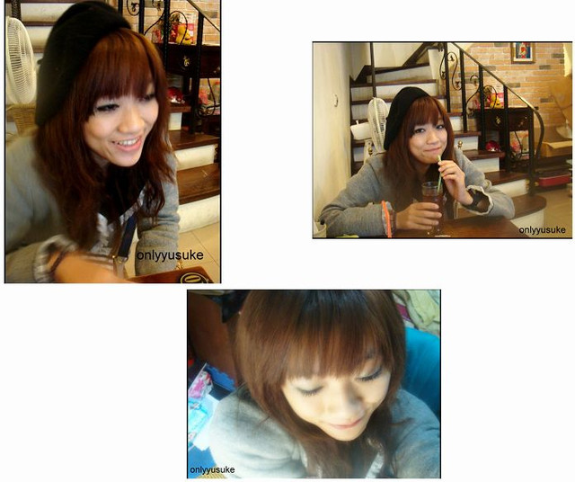 *【暖暖的旋風來襲】一年四季買不完(我是外套控)PART-2