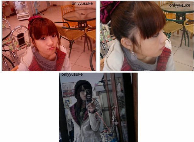 *【暖暖的旋風來襲】一年四季買不完(我是外套控)PART-2