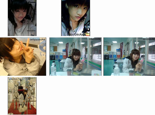 *【暖暖的旋風來襲】一年四季買不完(我是外套控)PART-2