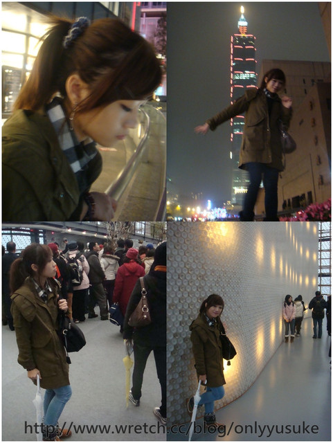 *【暖暖的旋風來襲】一年四季買不完(我是外套控)PART-2