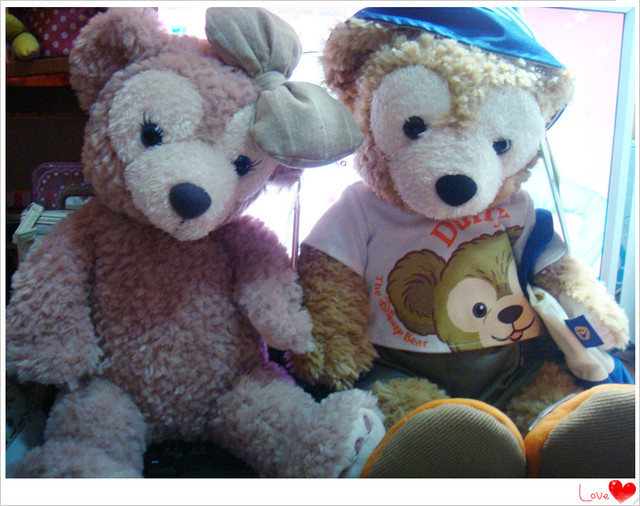 (旅行)國外遊記看圖說話♥(冷冰冰) 香港自助行 Day3+1